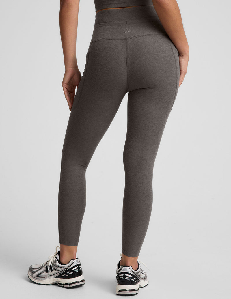 Spacedye™ Go Pocket Midi Legging