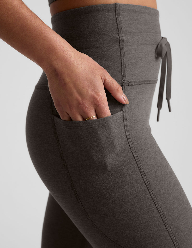 Spacedye™ Go Pocket Midi Legging