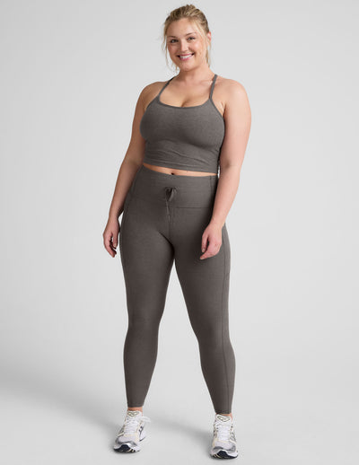 Spacedye™ Go Pocket Midi Legging