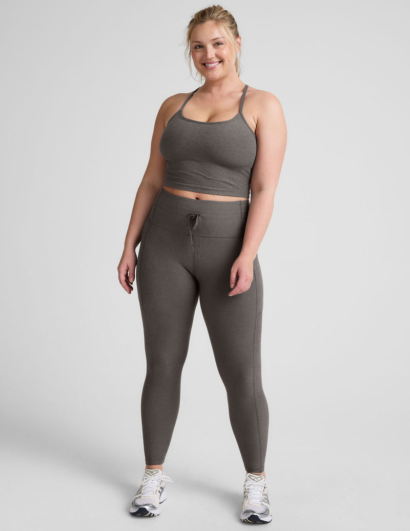 Spacedye™ Go Pocket Midi Legging