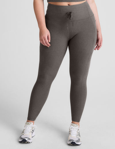 Spacedye™ Go Pocket Midi Legging