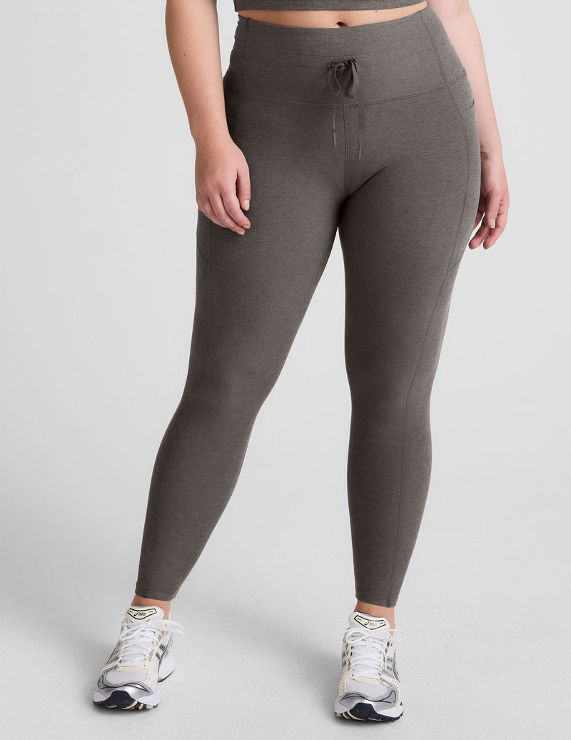 Spacedye™ Go Pocket Midi Legging