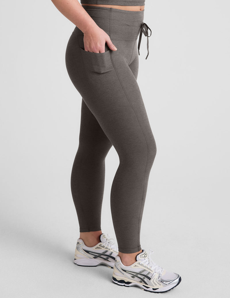 Spacedye™ Go Pocket Midi Legging