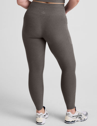 Spacedye™ Go Pocket Midi Legging