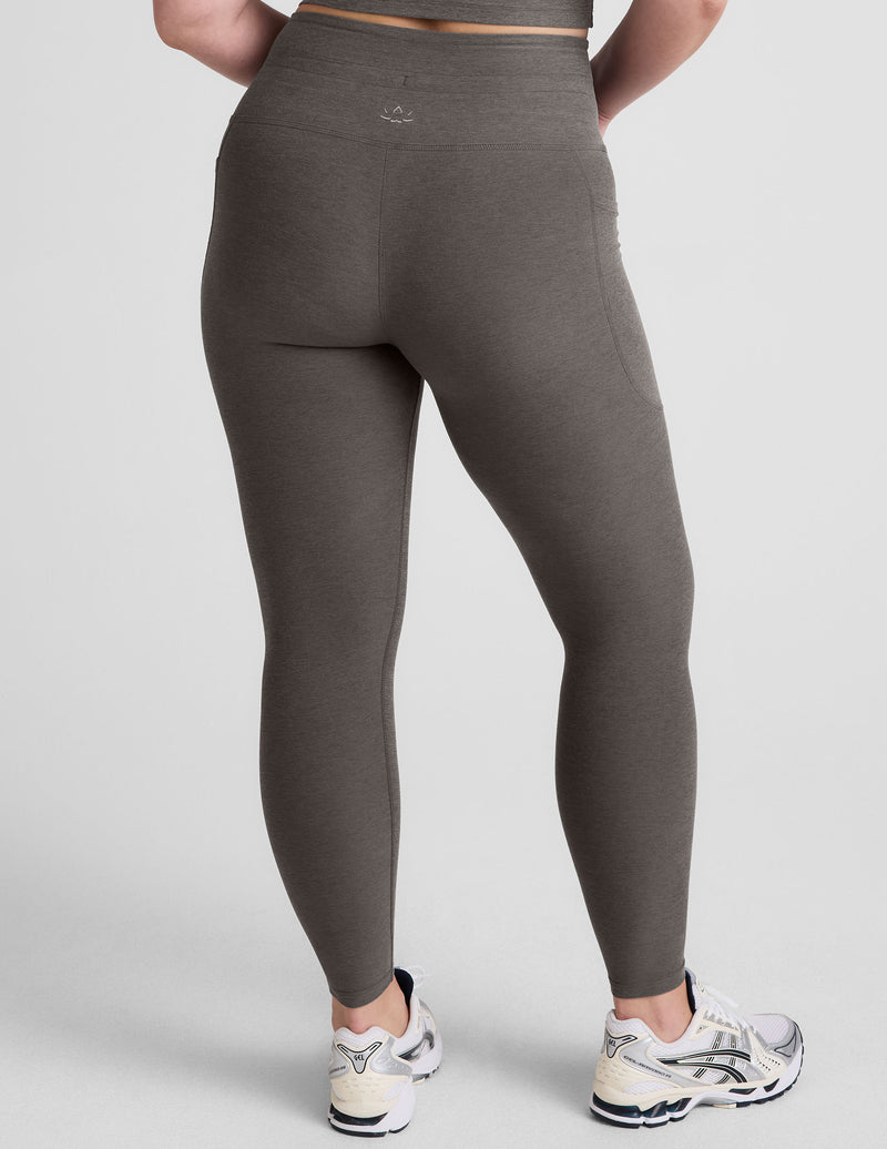 Spacedye™ Go Pocket Midi Legging