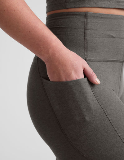 Spacedye™ Go Pocket Midi Legging