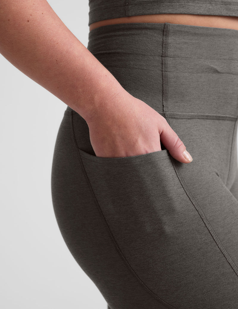 Spacedye™ Go Pocket Midi Legging