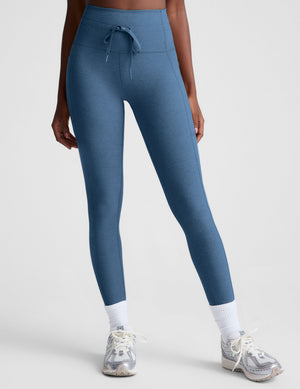 Spacedye Go Pocket Midi Legging