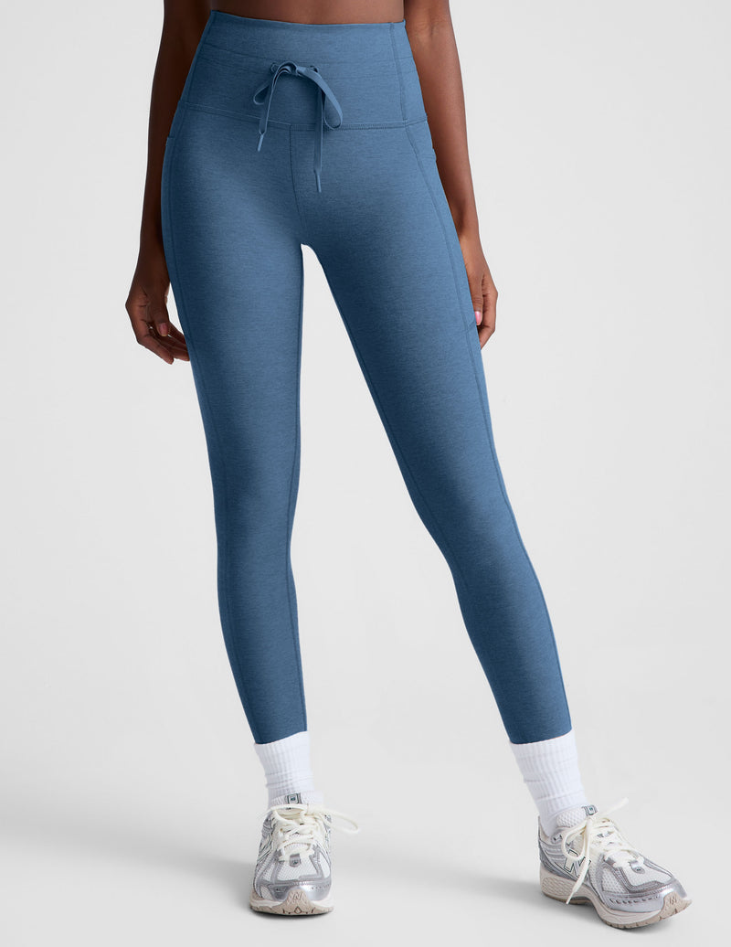 Spacedye™ Go Pocket Midi Legging