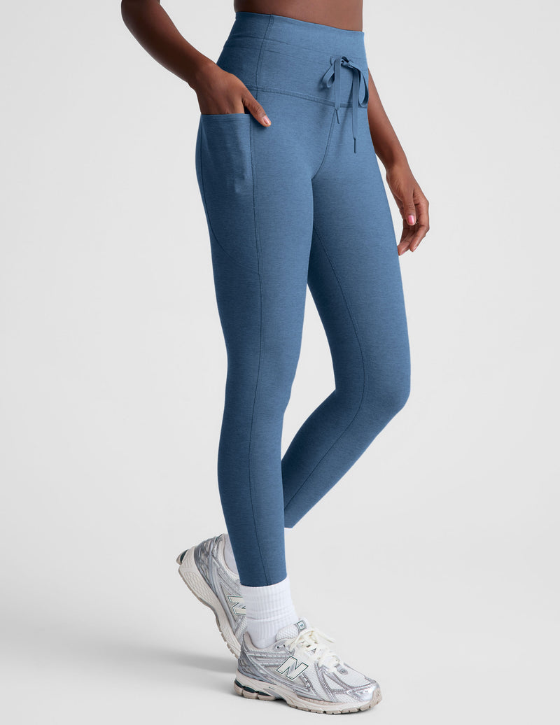 Spacedye™ Go Pocket Midi Legging