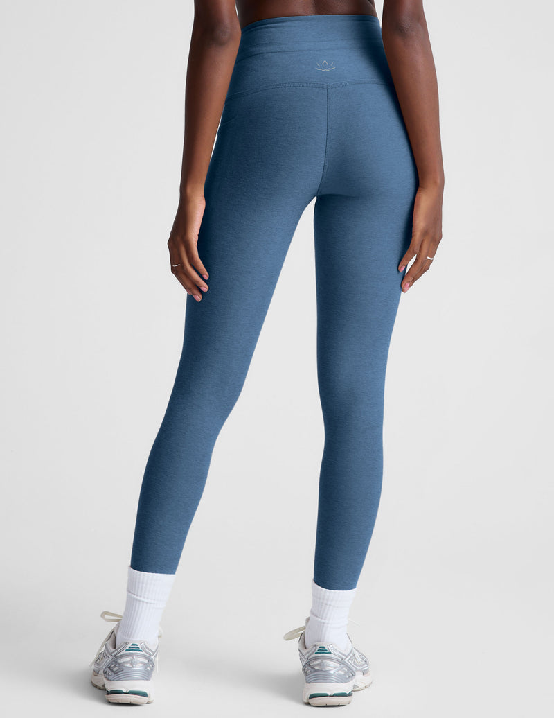 Spacedye™ Go Pocket Midi Legging