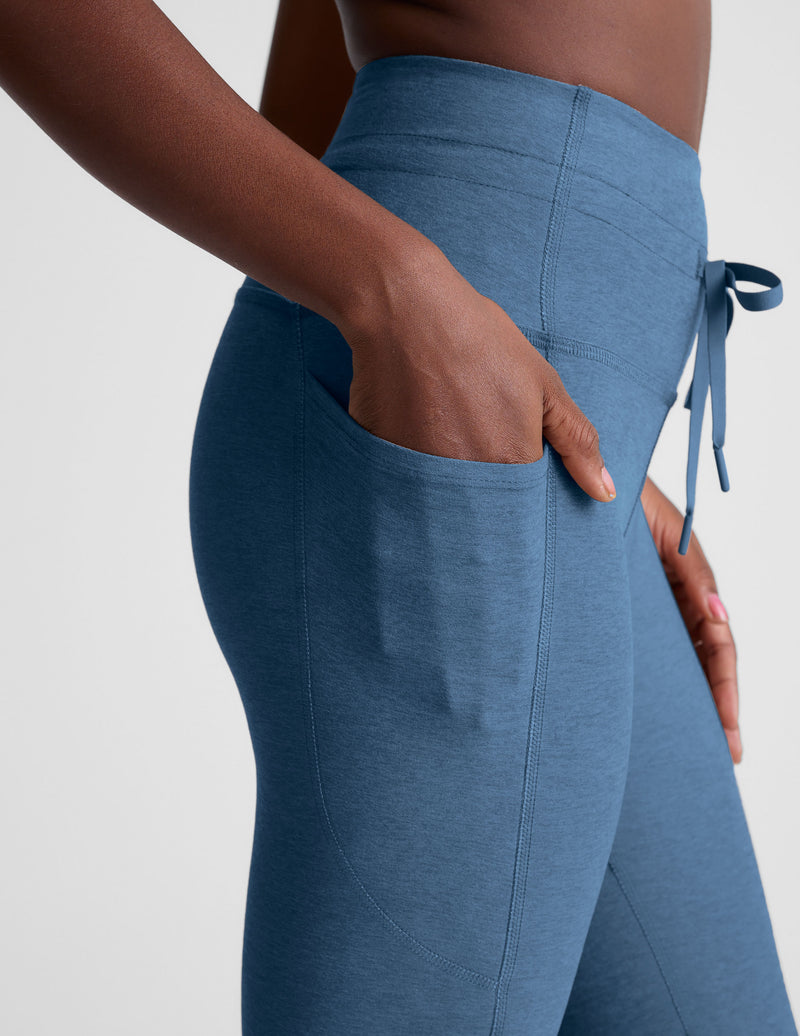 Spacedye™ Go Pocket Midi Legging