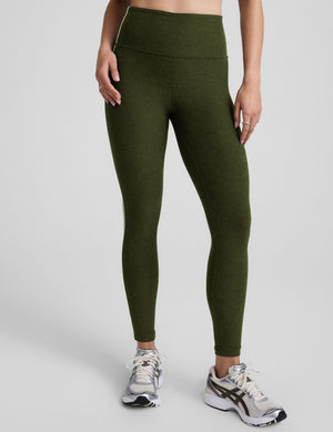 Spacedye Ready Midi Legging