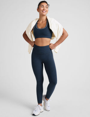 Spacedye Ready Midi Legging