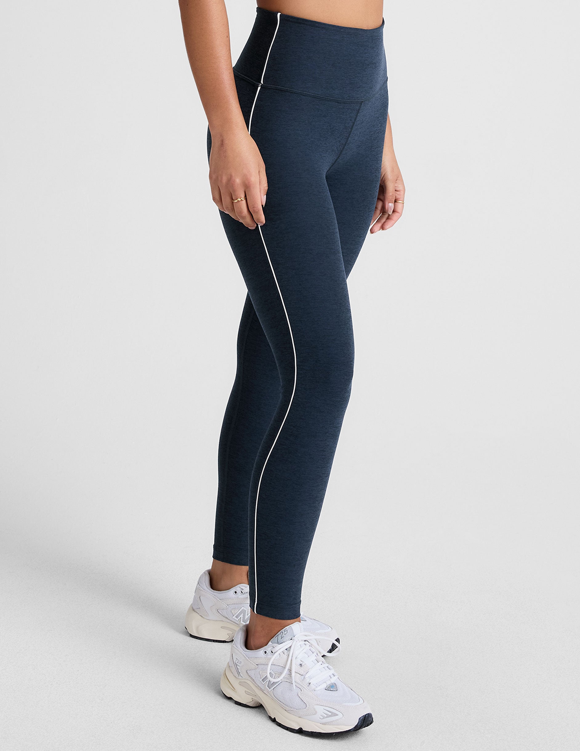 Spacedye Ready Midi Legging
