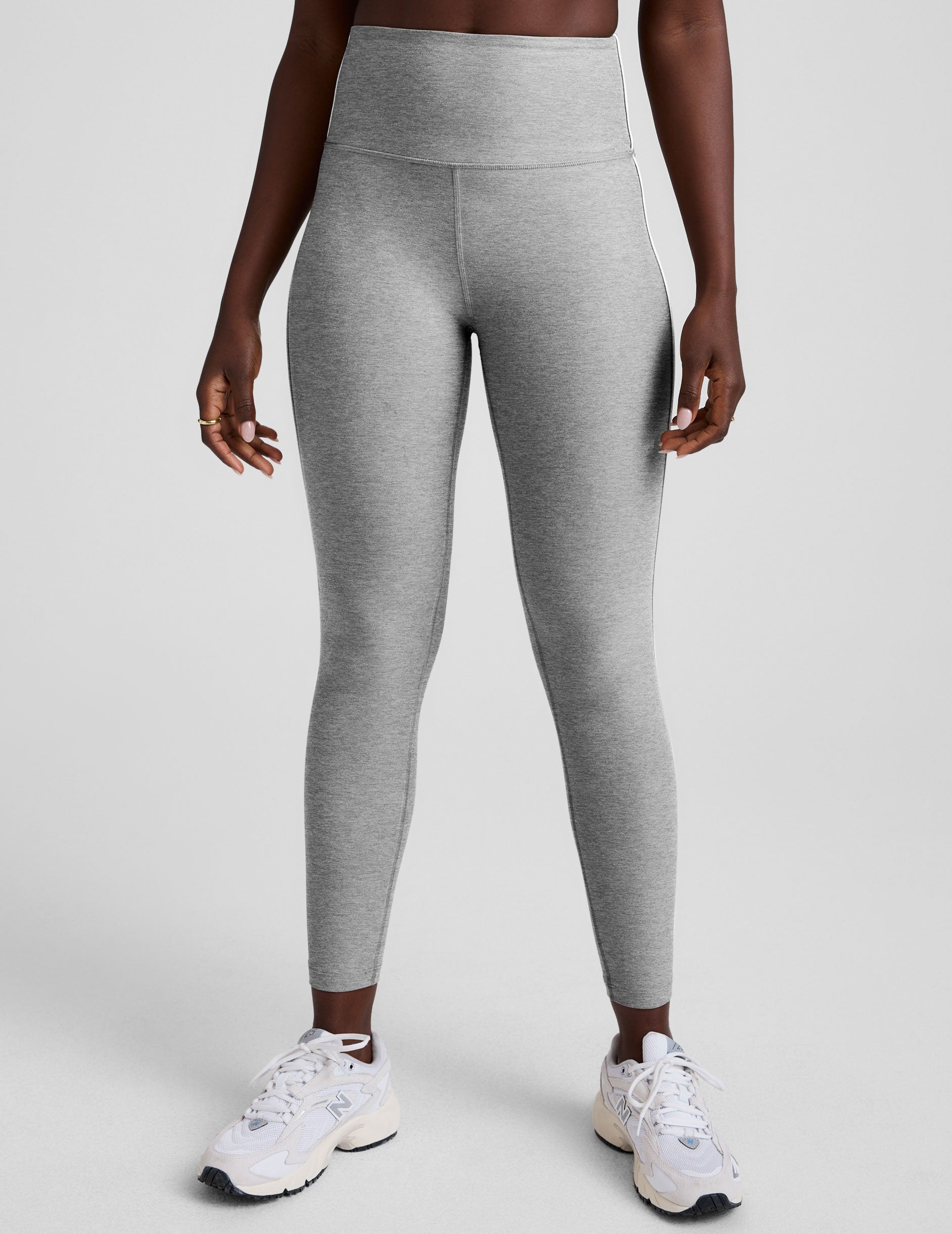 Spacedye Ready Midi Legging | Beyond Yoga