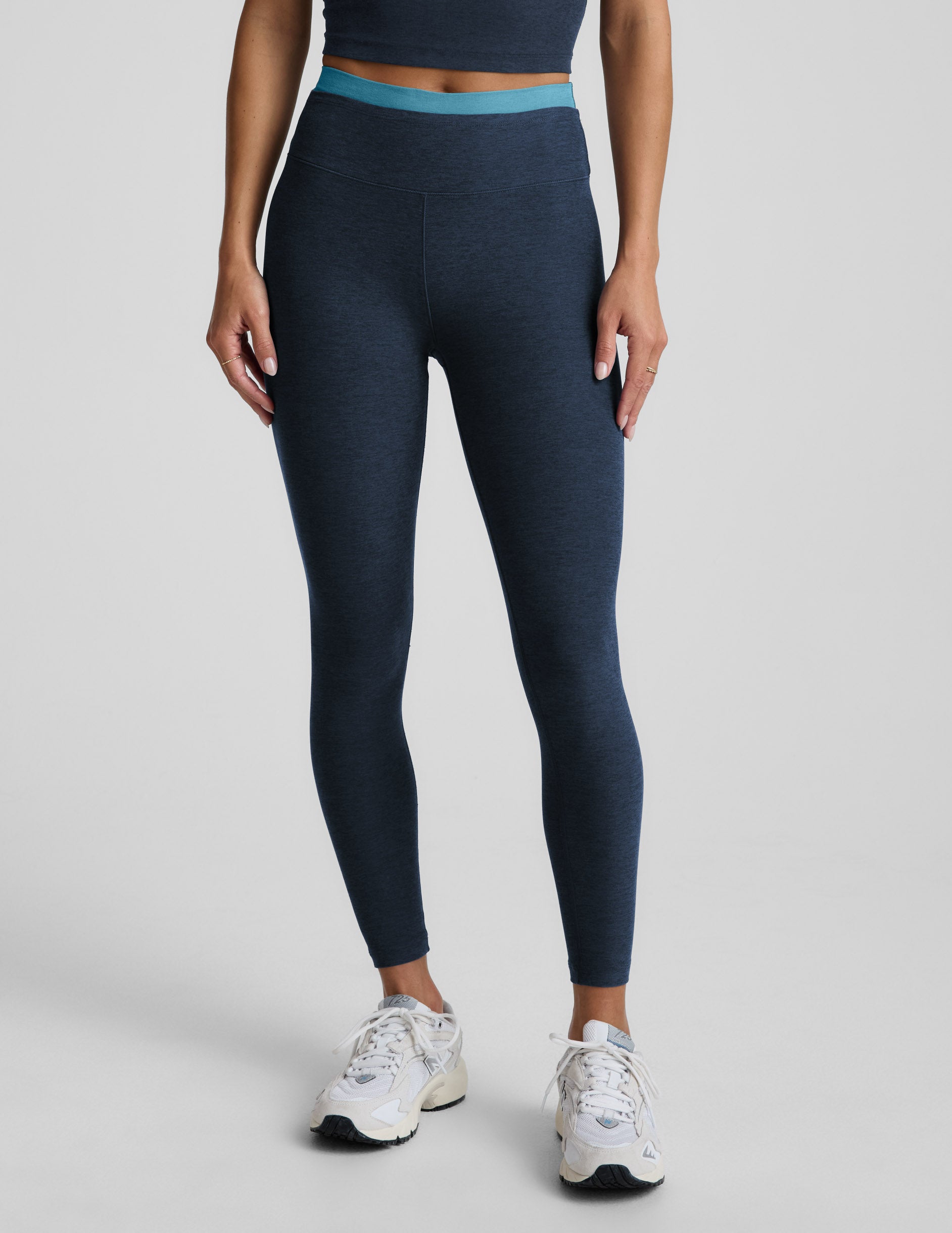 Leggings - Women's High Waisted Comfort & Performance | Beyond Yoga