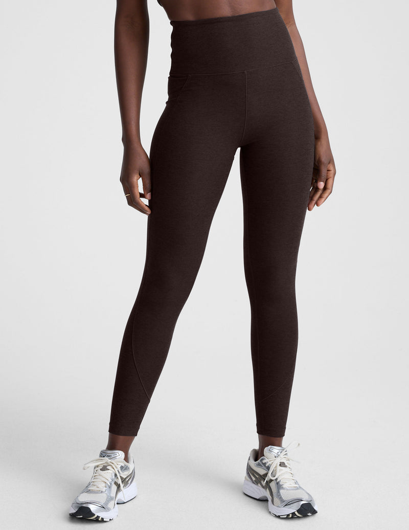 Spacedye™ Be Free Pocket Legging