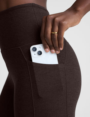 Spacedye Be Free Pocket Legging