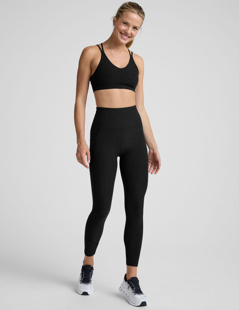 Spacedye™ Be Free Pocket Legging