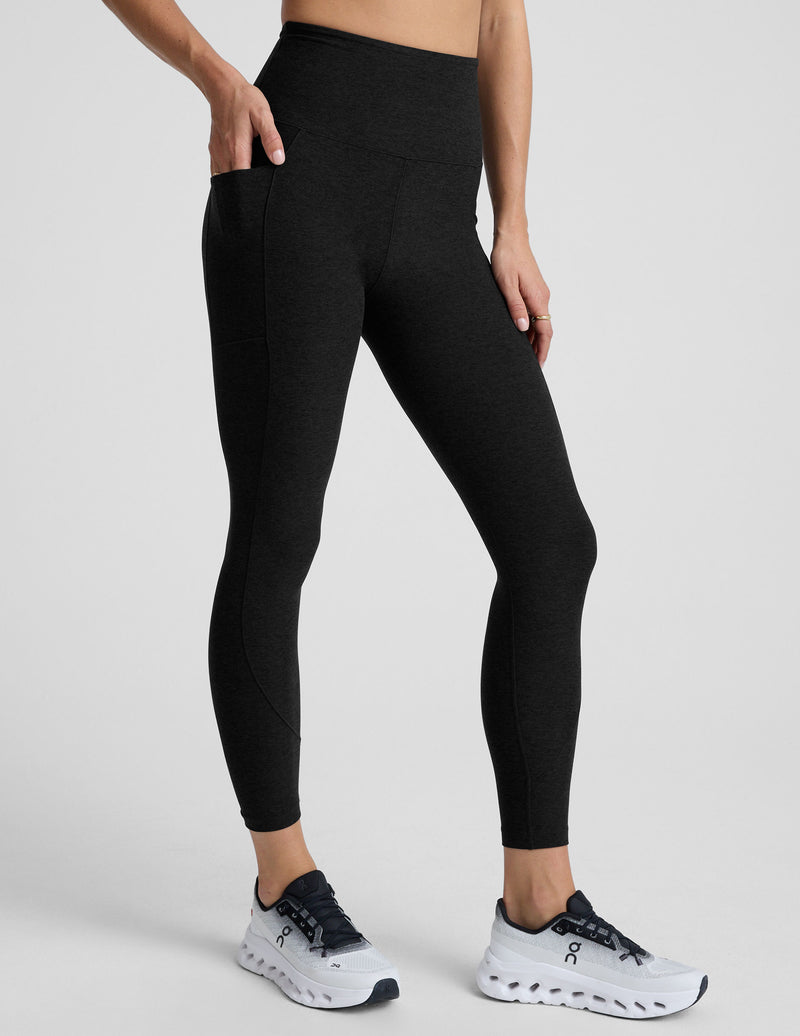Spacedye™ Be Free Pocket Legging
