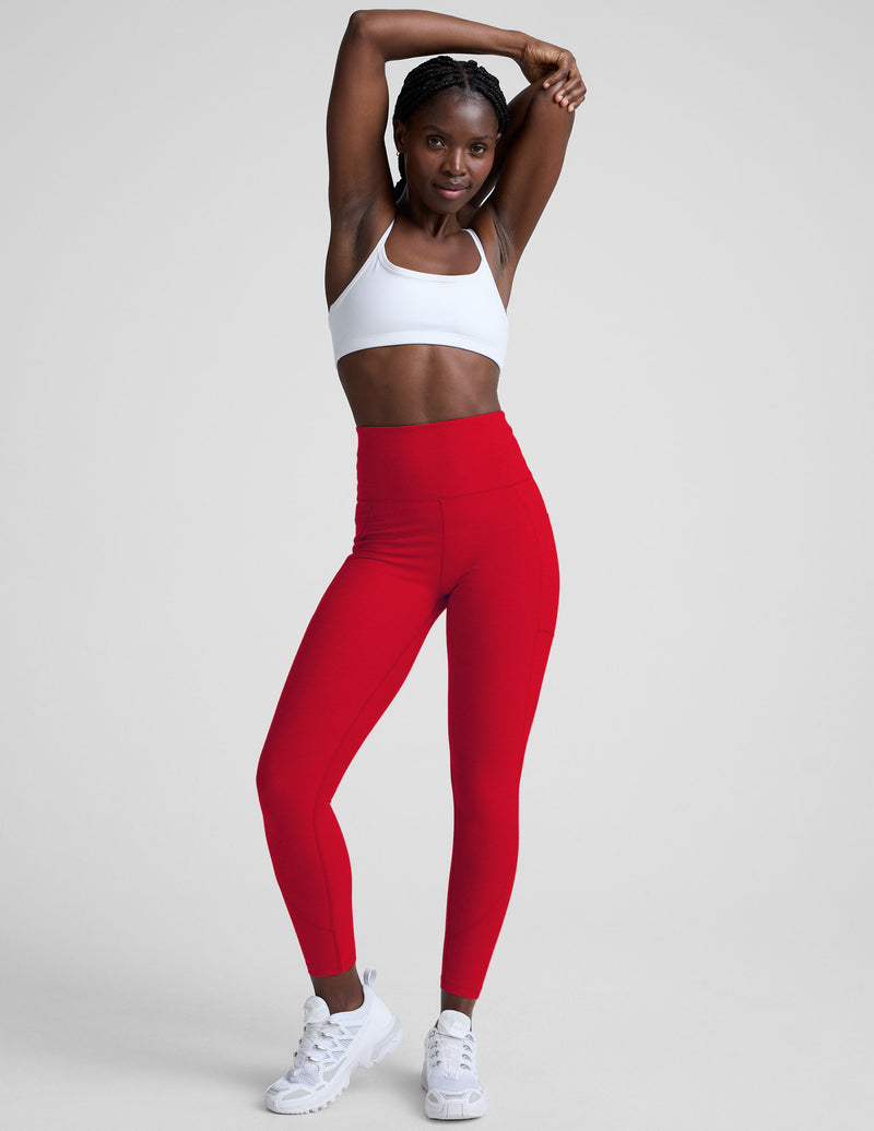 Spacedye™ Be Free Pocket Legging