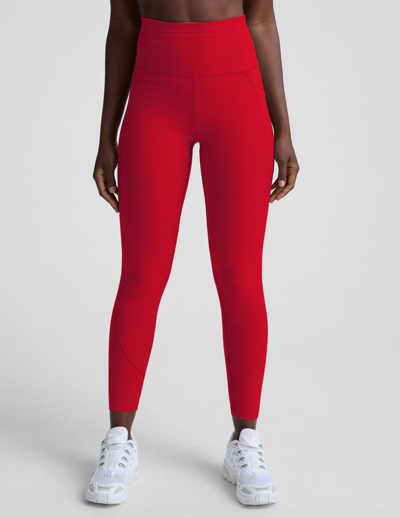 Spacedye™ Be Free Pocket Legging