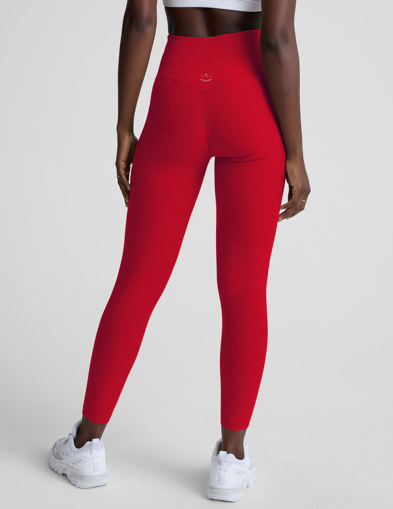 Spacedye™ Be Free Pocket Legging