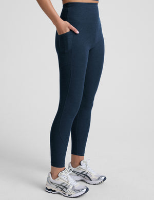 Spacedye Be Free Pocket Legging