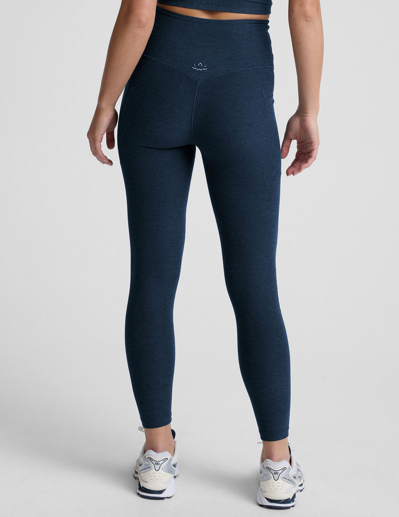 Spacedye™ Be Free Pocket Legging