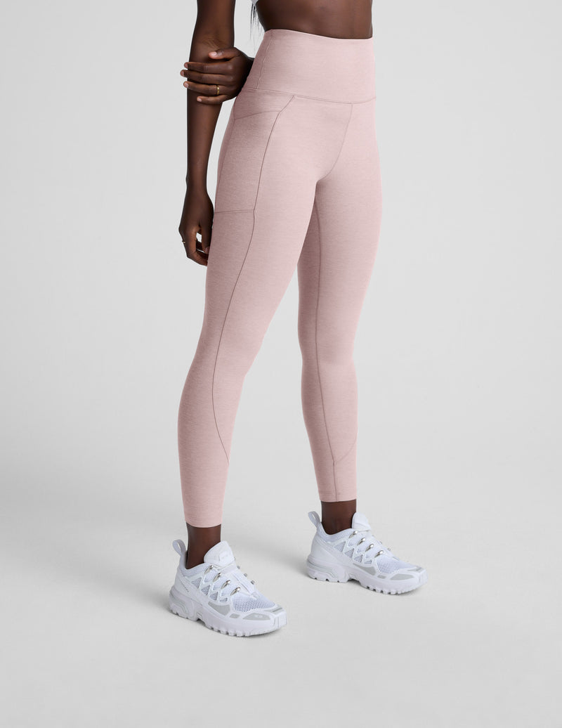 Spacedye™ Be Free Pocket Legging