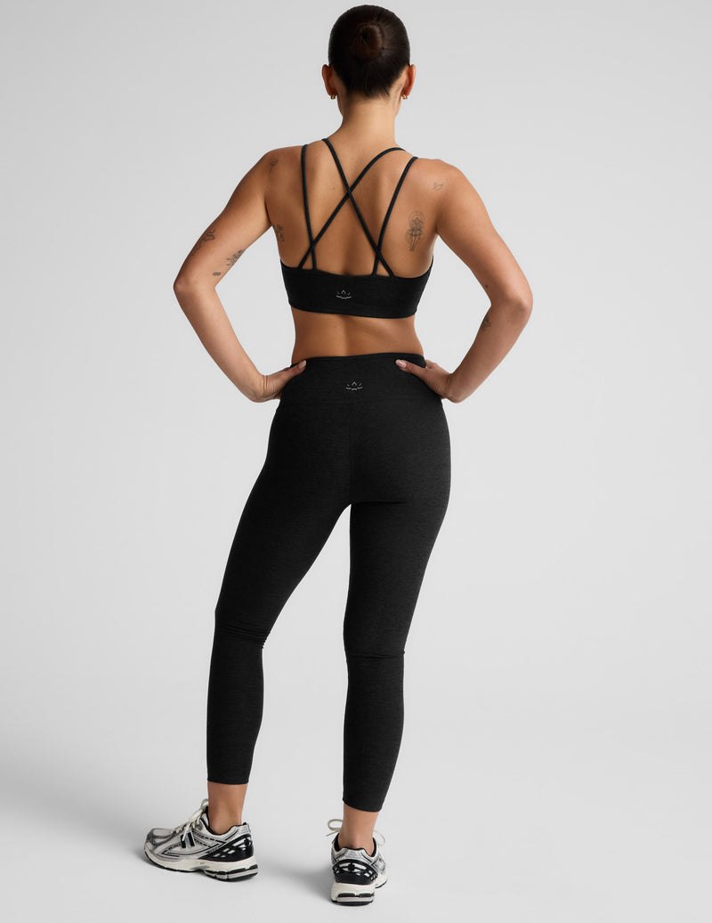 Spacedye™ Mid-Rise Legging