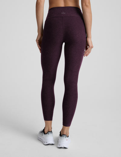 Spacedye™ Mid-Rise Legging