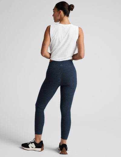 Spacedye™ Mid-Rise Legging