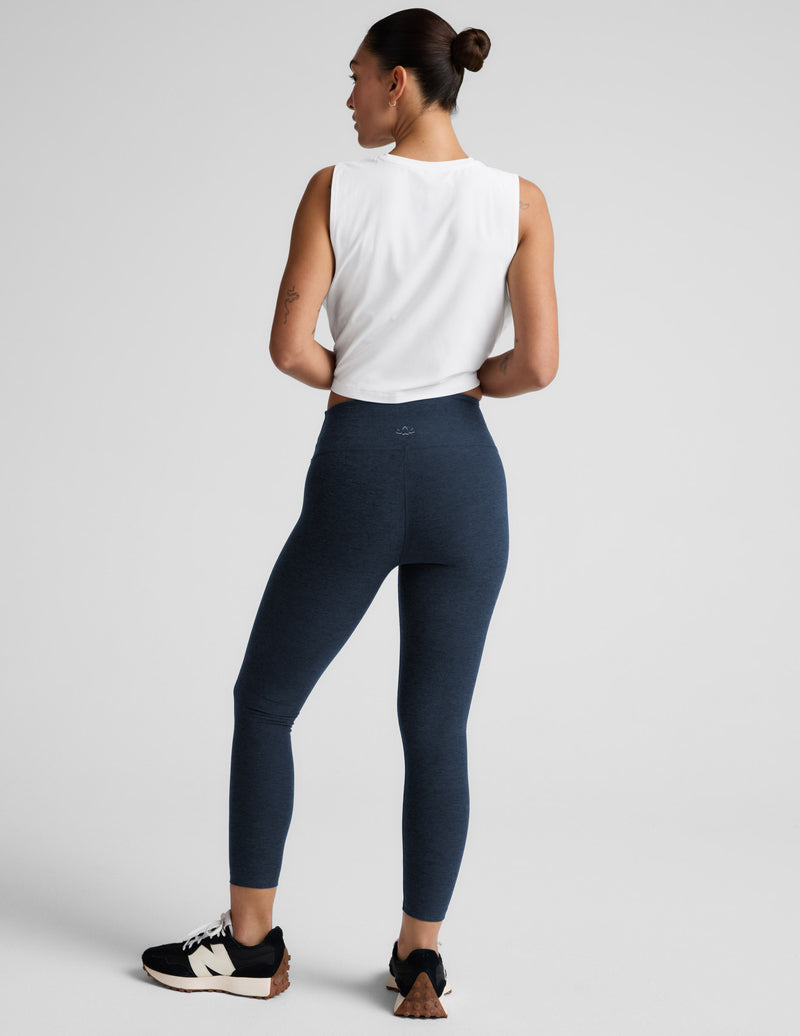 Spacedye™ Mid-Rise Legging
