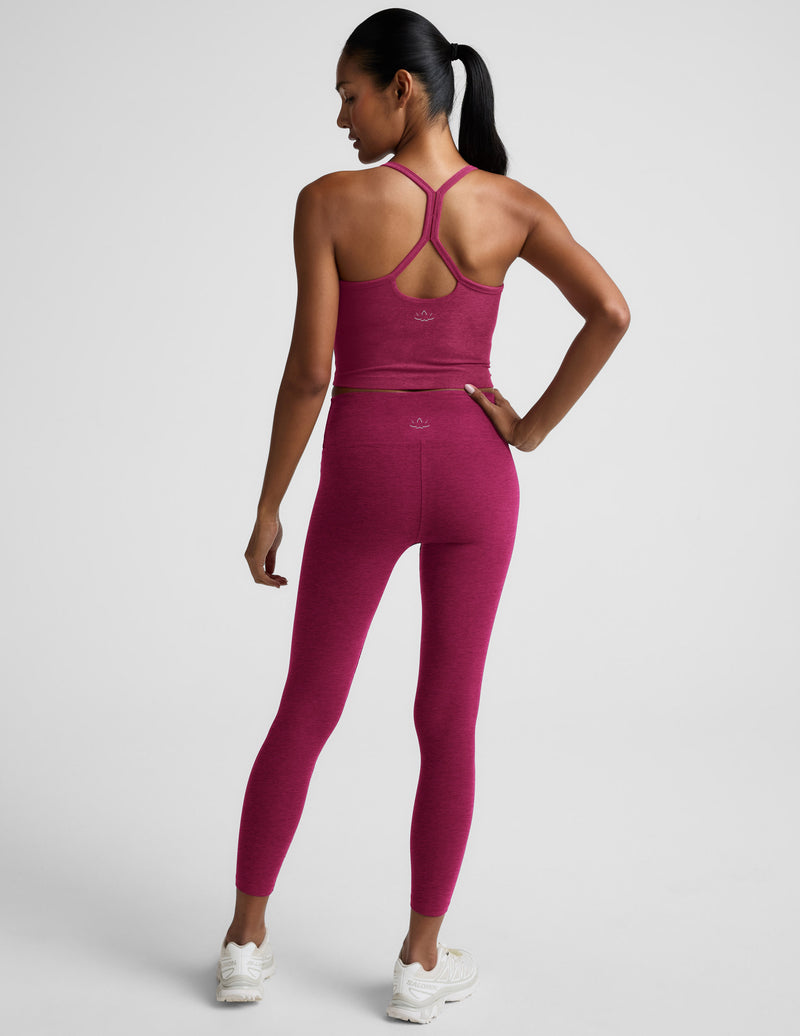 Spacedye™ Mid-Rise Legging