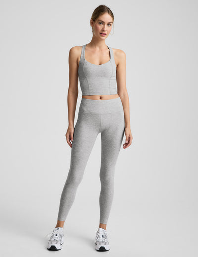 Spacedye™ Mid-Rise Legging