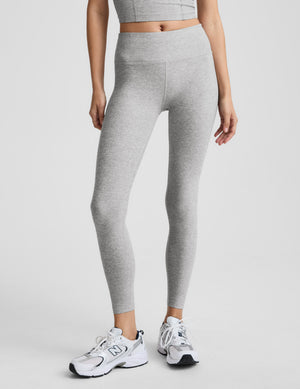 Spacedye Mid Rise Legging