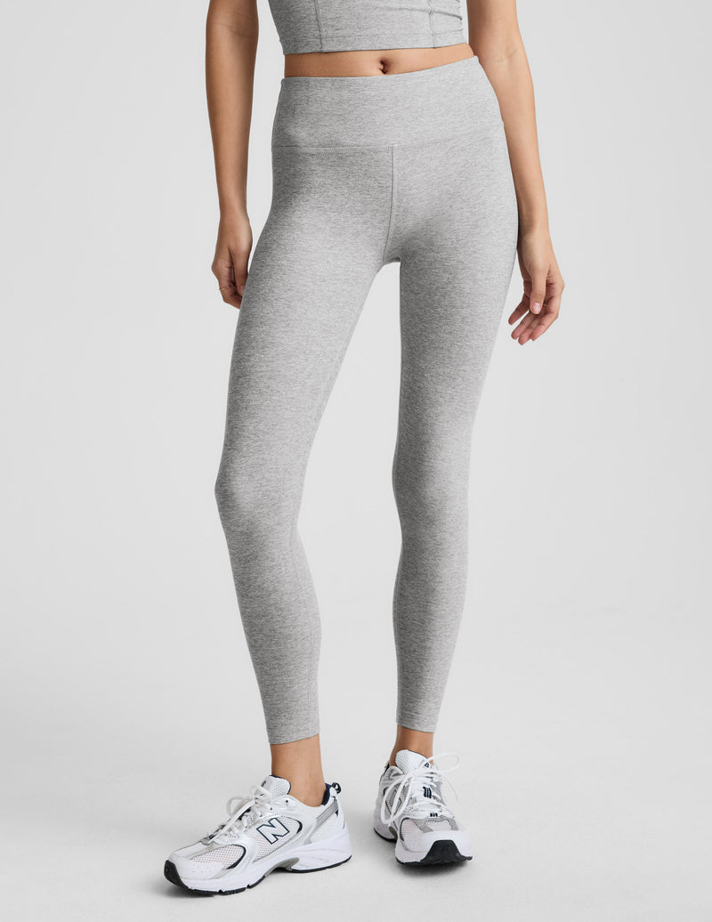 Spacedye™ Mid-Rise Legging