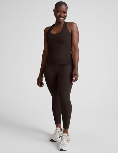 Spacedye™ Step Up Racerback Tank
