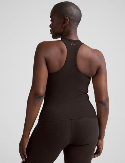 Spacedye™ Step Up Racerback Tank