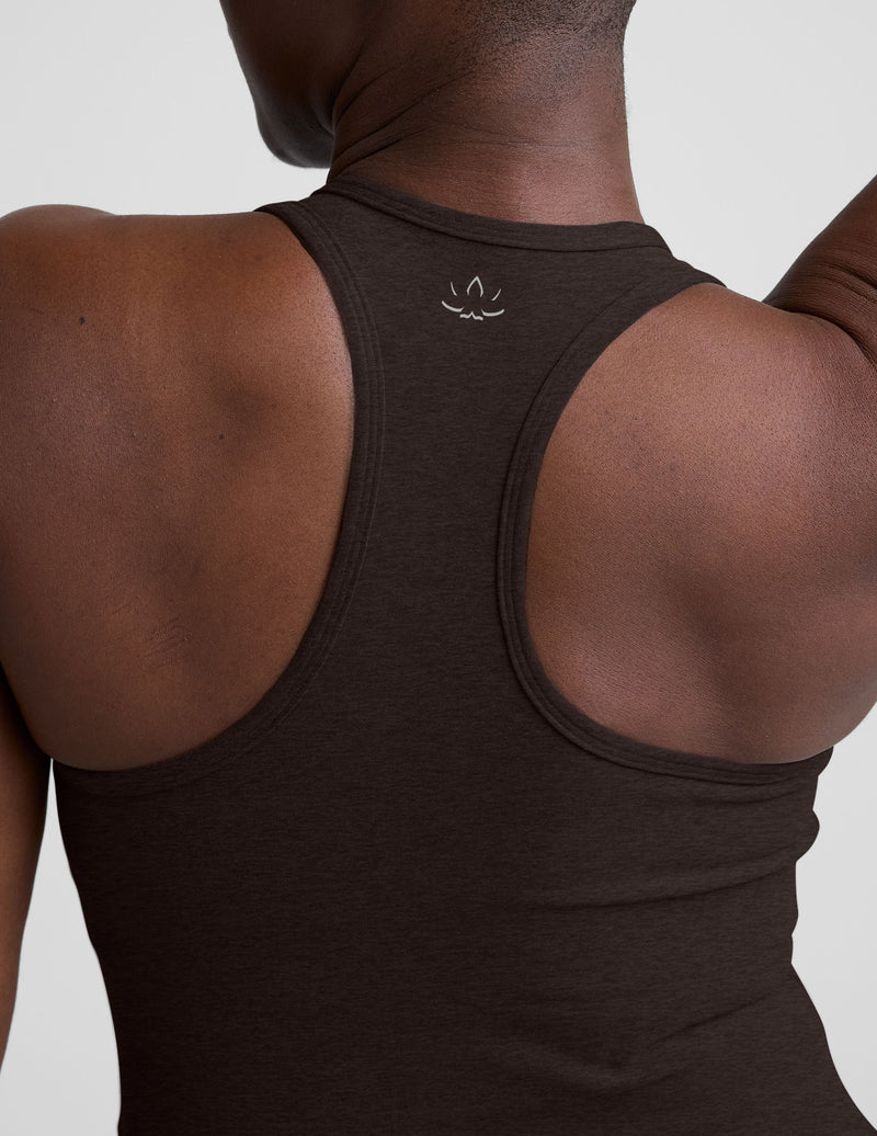 Spacedye™ Step Up Racerback Tank