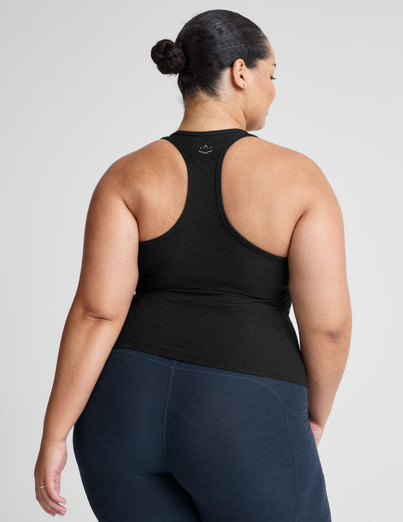 Spacedye™ Step Up Racerback Tank