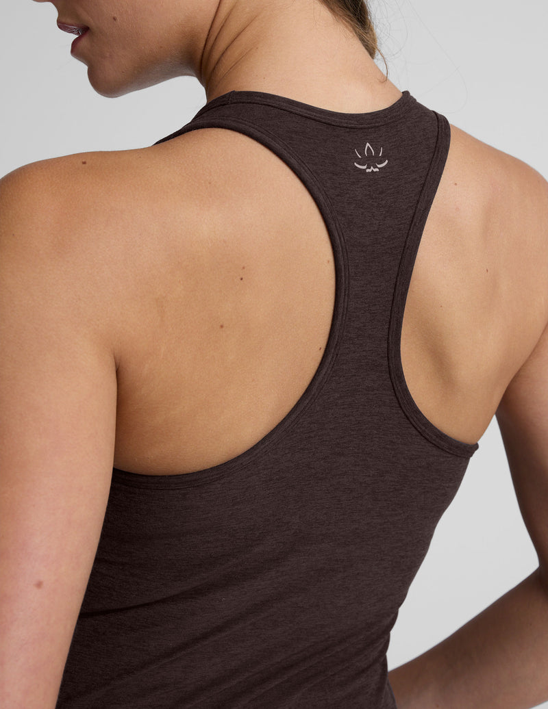 Spacedye™ Step Up Racerback Tank