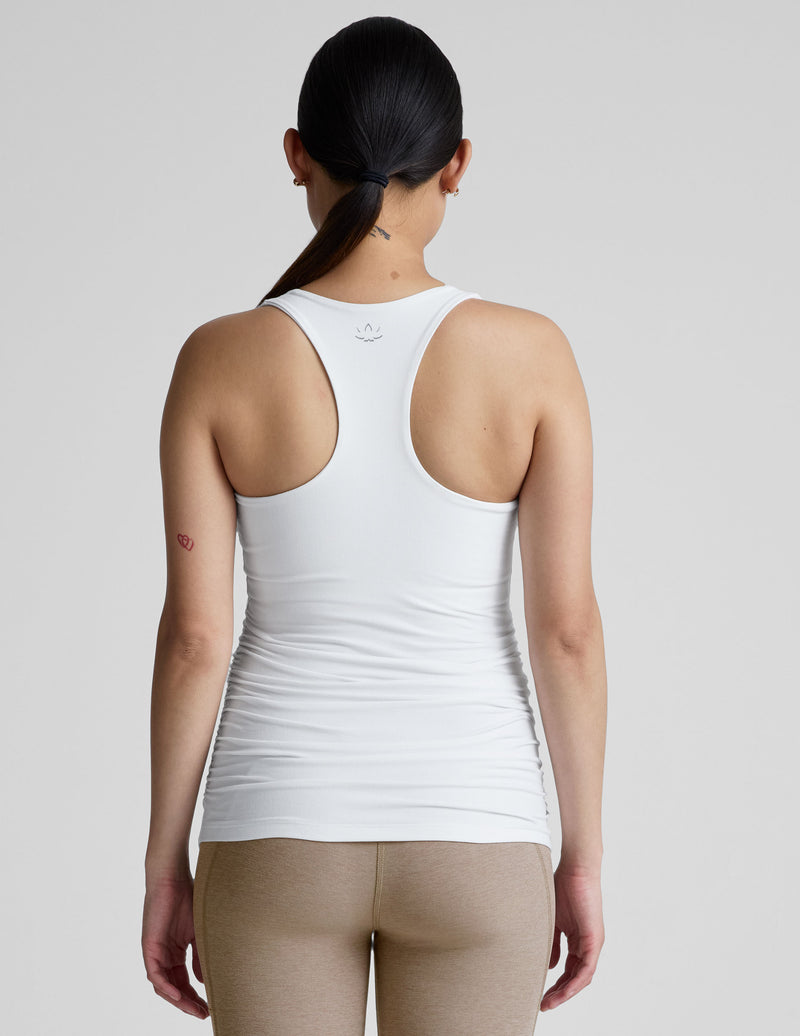 Spacedye™ Bases Covered Maternity Tank