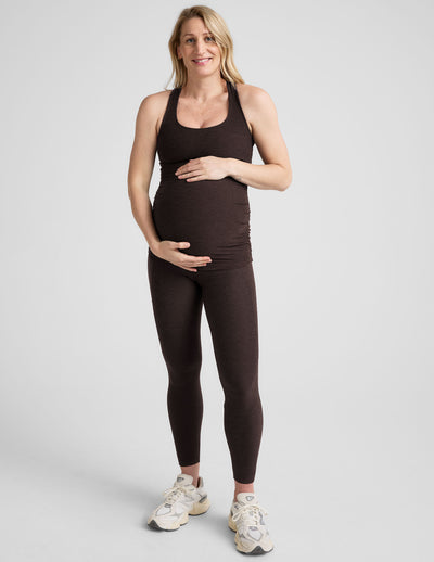 Spacedye™ Bases Covered Maternity Tank