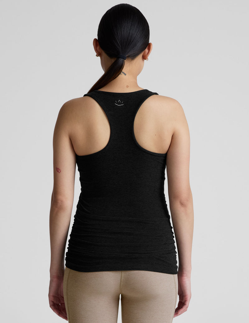 Spacedye™ Bases Covered Maternity Tank