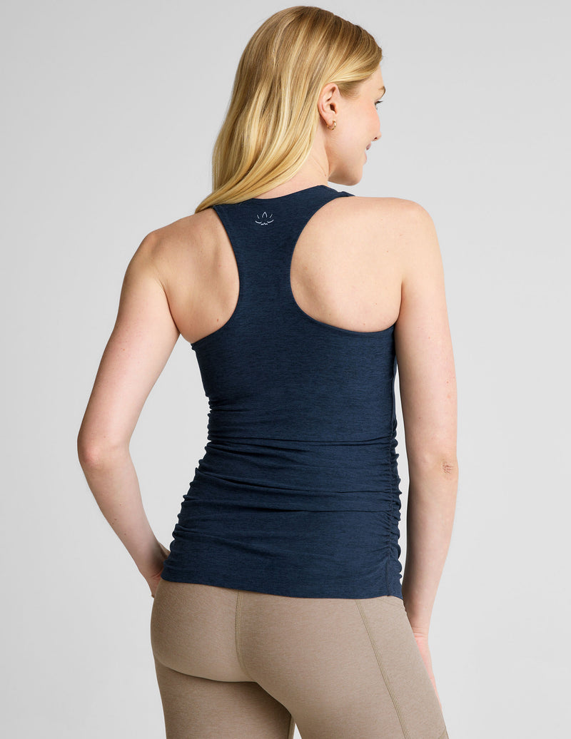 Spacedye™ Bases Covered Maternity Tank