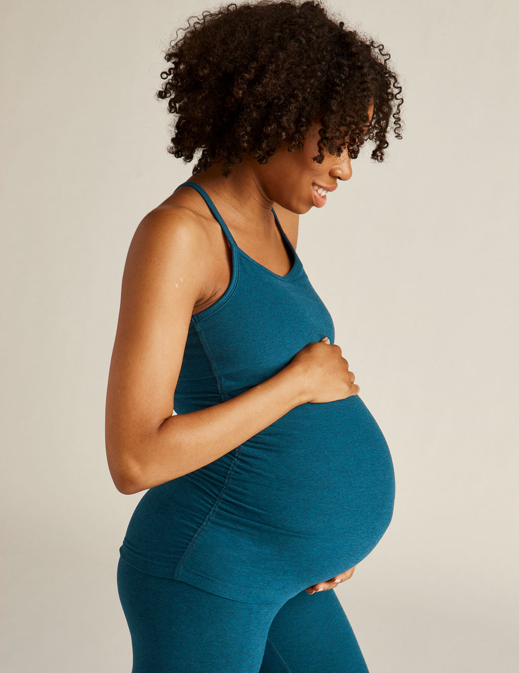Seraphine Post Pregnancy Tummy Tuck Slimming Leggings, Luna Maternity &  Nursing
