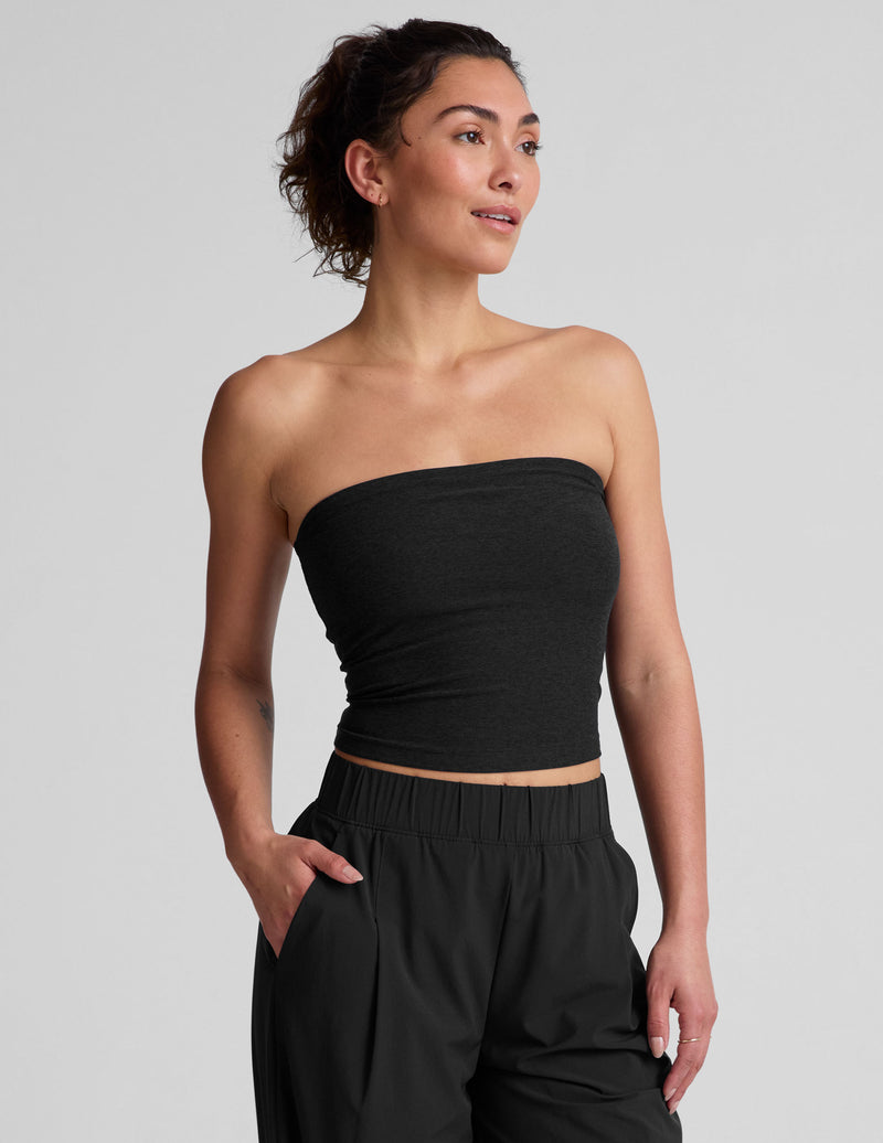 Spacedye™ Strapless Top